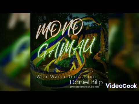 Mono Gamau-Daniel Bilip