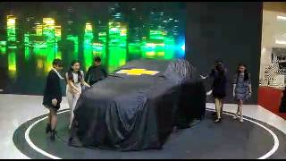 Chevrolet Trax Video