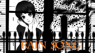 Rain Song（ Guitar &amp; Alto Sax 演奏 ）