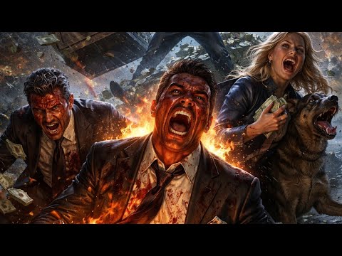 A SERIES OF UNFORTUNATE EVENTS HAPPENING PT 1 THEY'RE POSSESSED BY THE DEMON THEY SENT (CULT/FAMILY