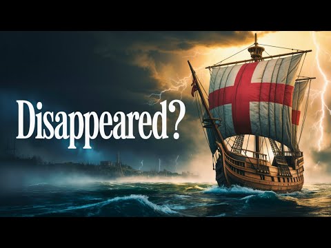 Vanished Without a Trace: The Lost Templar Fleet | Templar Mysteries For Sleep