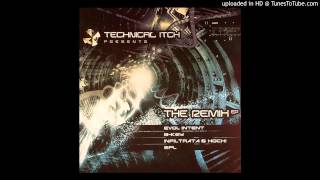 Technical Itch - Critical Switch (feat. MC Jakes) (Infiltrata & Hochi Remix)