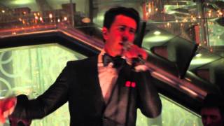 Mark & The Martinis - My Way