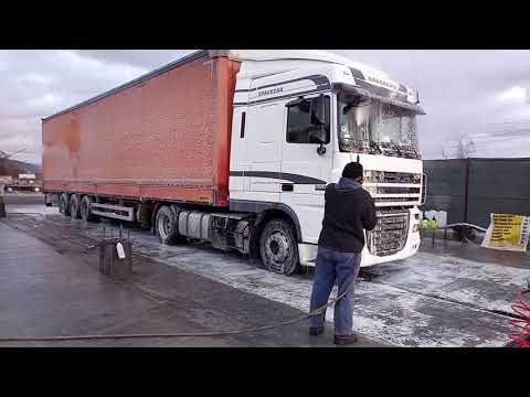 Spalatoria Tinaud Bihor