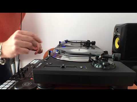 HousClassics Episode 1  (Classic House Music) - In Consolle JosephX (Only Vinyl DJ Set)
