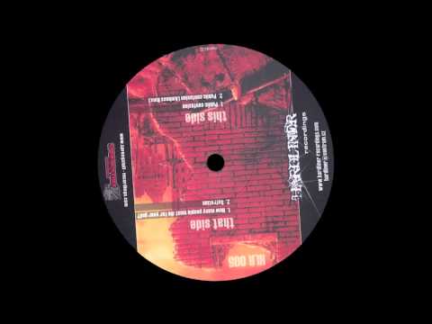 Unsane Virusez - Public Confusion (Amboss Remix)