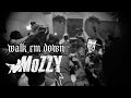 Mozzy Celly Ru E Mozzy Walk Em Down Official Video