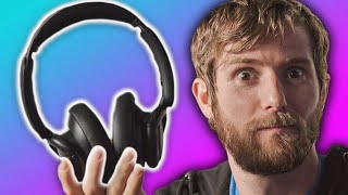 Video thumbnail for This EXCEEDED My Expectations!!! - Soundcore Life Q30 Headphones by ShortCircuit