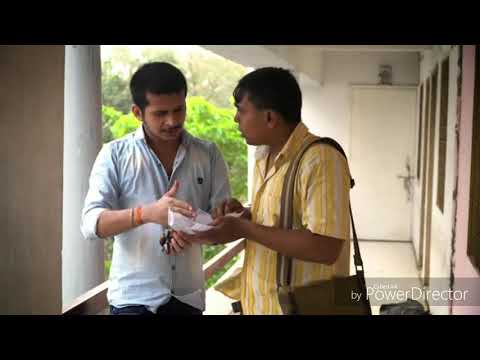 bipin giri Mcbc film