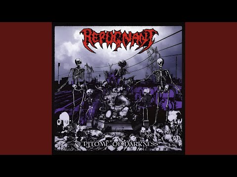 Another Vision - Repugnant