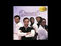 Stop Your Weeping - Dramatics - 1977