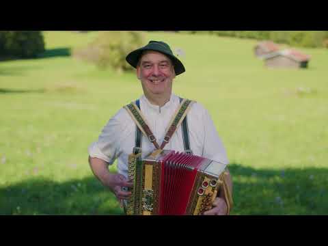 35 Jahre D`Neuneralm Musi - Nr. 14 - Grießberger Walzer