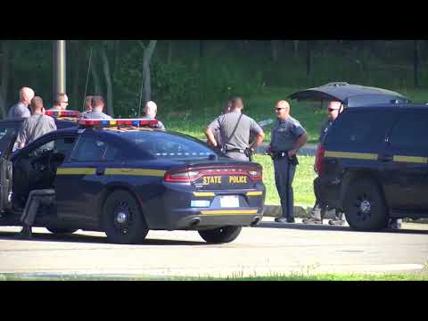 NY State Trooper Killed