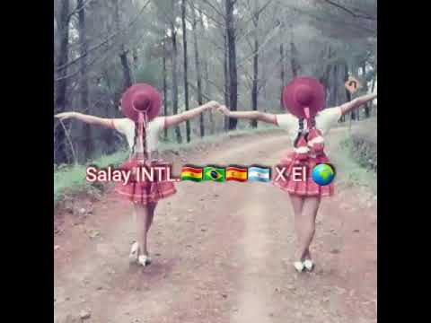 Wilson aullagas FT Cristian Vidal Olvidala Primicia 2020