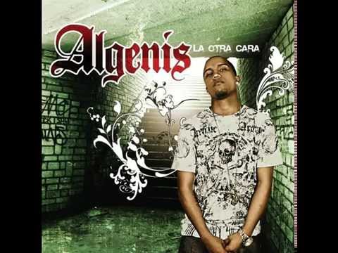 algenis la pesadilla