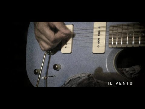 Il Vento - Salvatore Bazzarelli ft. Fabio Poli, Cristian Cicci Bagnoli, Leonardo Cavalca