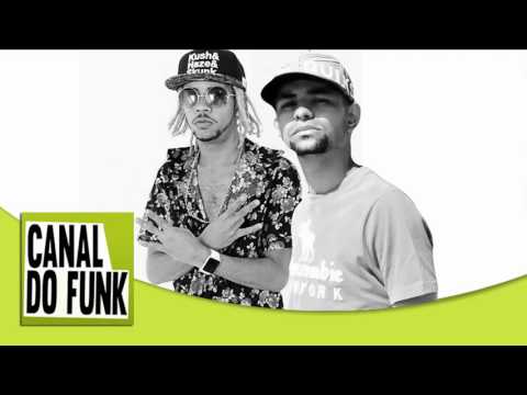 Mc magrinho Mc Guilherminho Sagaz DjRaFa