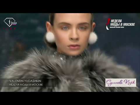 VALENTIN YUDASHKIN. FALL/WINTER 2013-14