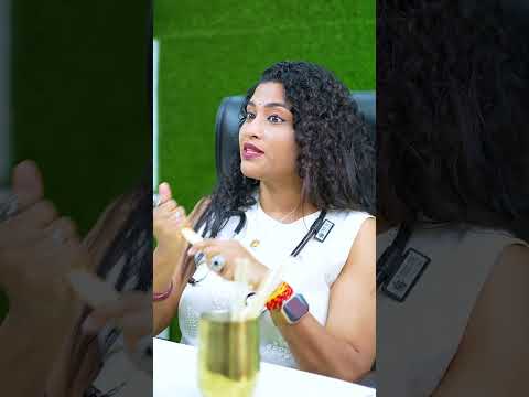 Skin Confidence, Fun & Glow – Nila Skin Clinic Reel Dr.snehalatha #viral