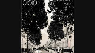 Bibio - Ambivalence Avenue