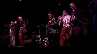 TriBeCaStan - Yusef's Motif