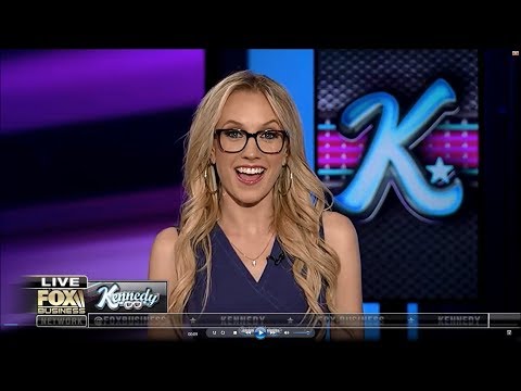 06-13-17 Kat Timpf on Kennedy - Party-Panel Segments