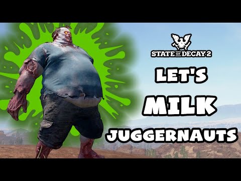 QUICKEST & EASIEST Way to Farm Rare Weapons in State of Decay 2