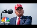 Trump Holds Campaign Rally In Wisconsin | NBC News Trump Holds Campaign Rally In Wisconsin | NBC News