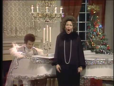 Liberace's Musical Tribute to the Holidays
