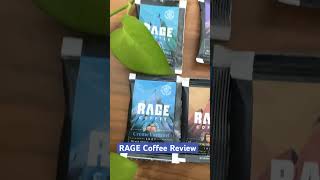 Download lagu RAGE Flavoured Coffe Coffee Assorted Range Review | Butterscotch Delight mp3