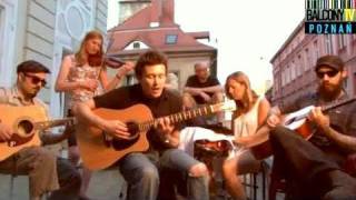 CRIPPLED BLACK PHOENIX - WHISSENDINE (BalconyTV)