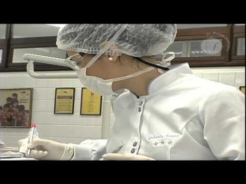 Clínica - Odontologia UFRGS 2011 01