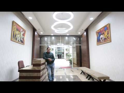 Eldeco Accolade Project Tour 1