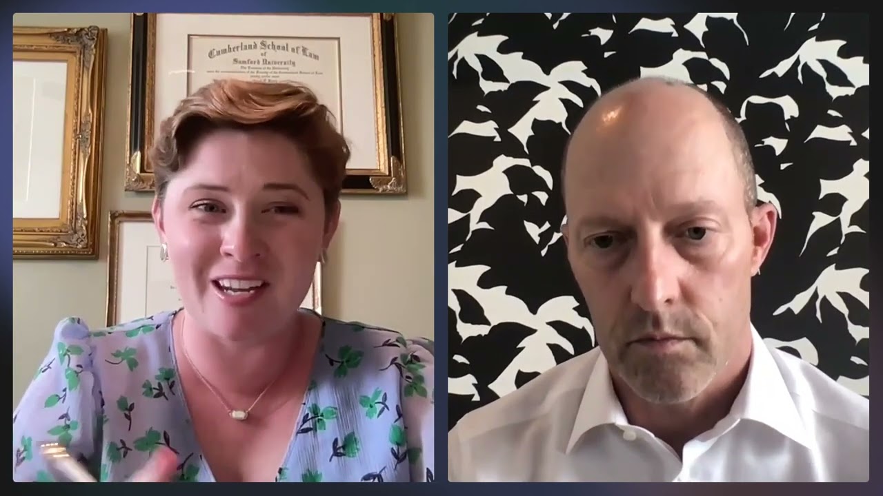 Spiggle Spotlight Ep15- How To Navigate The EEOC Process Without A Lawyer