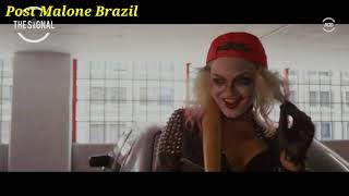 Post Malone, Chevy Woods e PJ - Getcha Some (Legendado)