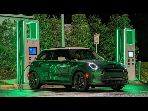 Was Buying The Shortest Range EV A Good Idea? MINI Cooper SE 6 Month Ownership Update