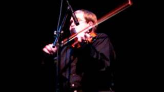 Michael Cleveland performs "Lee Highway Blues" at the 2010 Bluegrass All-Star Jam in Bristol, TN