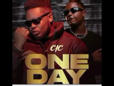 CIC FT KELVYN ONE DAY @CIC @KELVYN