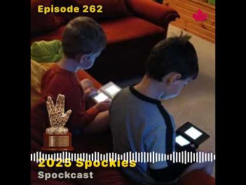 2025 Spockies thumbnail