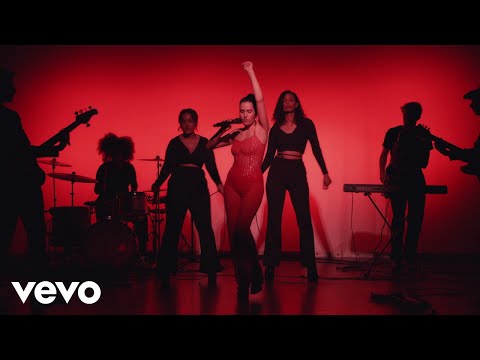 Coco O. - Coco O. LIVE - It's A Process