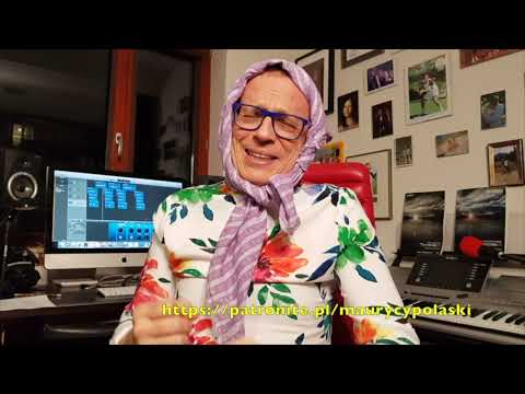 MPD 546 - BABA MORYSIA