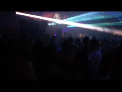 Sam Paganini Marathona armazém v