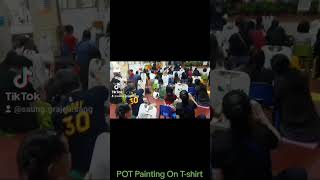 Download lagu POT Panting On T-shirt  at TK Sang Timur..Tomang mp3