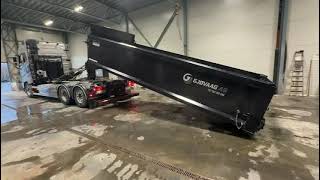 Volvo FH16 750 Krokbil 6x2 fra 2018 med lav kilometerstand tippbil til salgs - Bilde 4 | Autoline NO Volvo FH16 750 Krokbil 6x2 fra 2018 med lav kilometerstand tippbil | Bilde 4 - Autoline