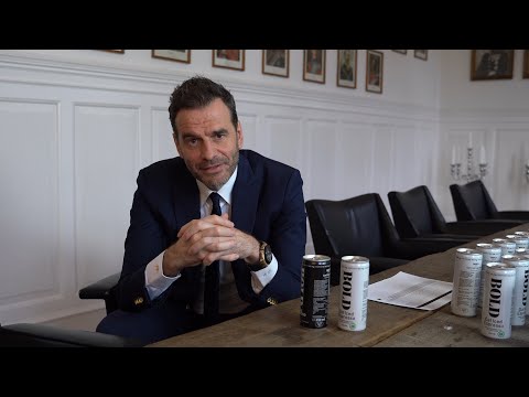 BOLD TV - En ekstraordinær iværksætter historie