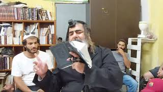 הרב שלום סבג - שיעורי וידאו - לימוד יומי – י"א אב ה'תשפ"א