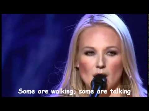 Jewel - Who will save your soul.wmv