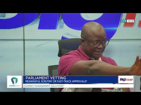 Supreme Court Appointments: “Is Mahama Appointing Judges for a Third-Term Agenda?” — Dr Zaato