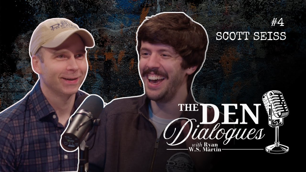Scott Seiss | Endeavor On Podcast | #4