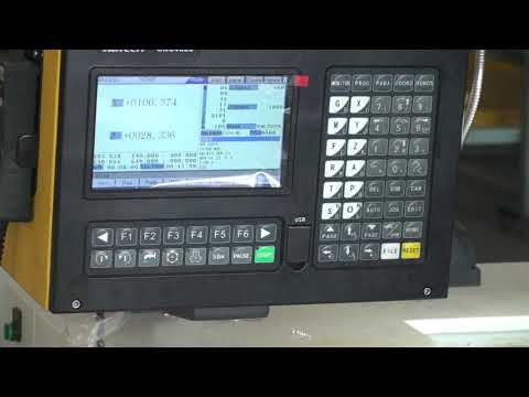 Ad tech 9620 cnc controller, for industrial, model name/numb...